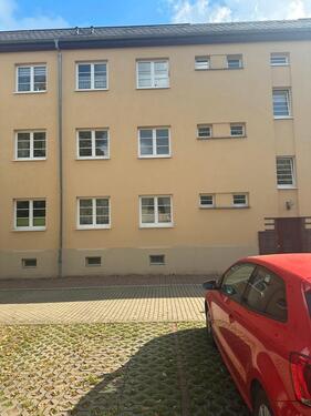 Foto - Etagenwohnung zum Kaufen in Plauen