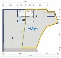 LadenBüroPraxis in Neu-Anspach provisionsfrei zu vermieten