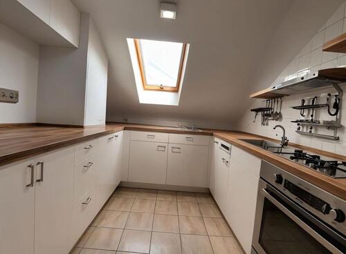 Foto - Etagenwohnung in Rotthalmünster