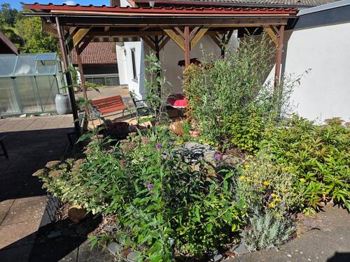 Foto - Einfamilienhaus in Rotenburg an der Fulda zum Kaufen