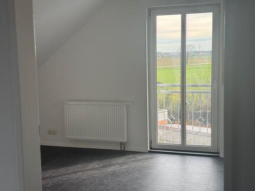 Foto - Etagenwohnung in Friedberg (Hessen) zur Miete