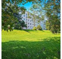 2-Raum- Balkonwohnung - 319,00 EUR Kaltmiete, in Freiberg (PLZ: 09599)