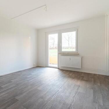 Foto - Etagenwohnung in Freiberg