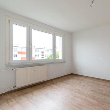 Foto - Etagenwohnung in Freiberg zur Miete