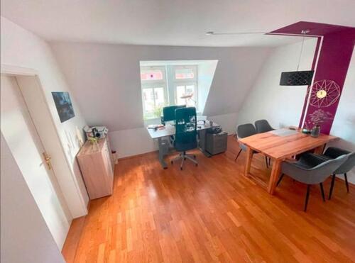 Foto - Elegante 3-Zimmer-Wohnung im Stadtzentrum von Jena zu vermieten