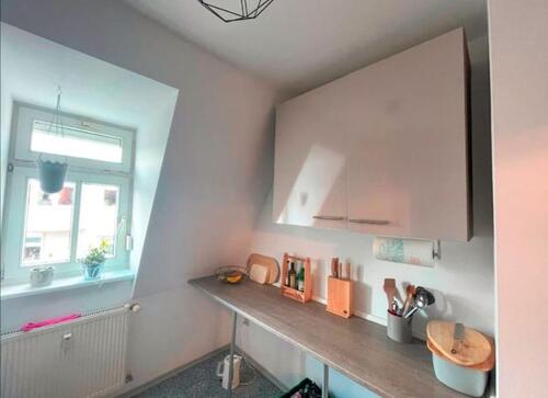 Foto - 3 Zimmer Etagenwohnung zur Miete in Jena