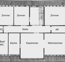 Mietwohnung - 620,00&nbsp;EUR Kaltmiete, ca.&nbsp; 104,00&nbsp;m&sup2; in Wilnsdorf (PLZ: 57234)