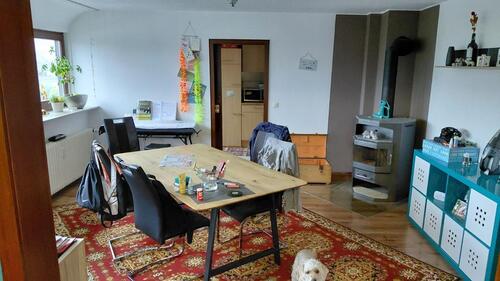 Foto - 5 Zimmer Etagenwohnung zur Miete in Wilnsdorf