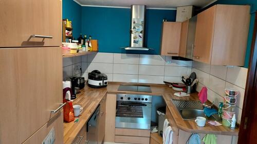 Foto - 5 Zimmer Etagenwohnung in Wilnsdorf