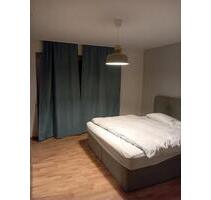 Zimmer zur Untermiete in 3-Zimmer-Wohnung in Bad Abbach