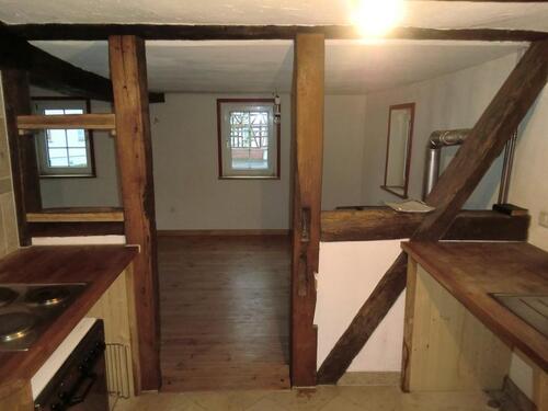 Foto - 3 Zimmer Bauernhaus, Landhaus zur Miete in Hauneck