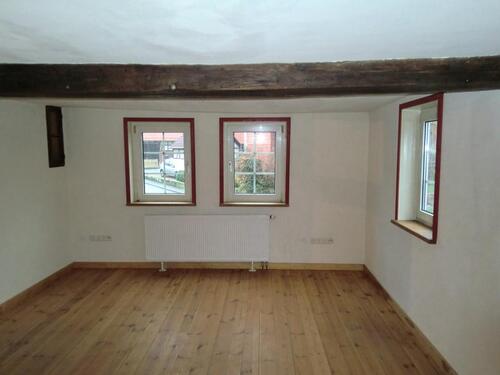 Foto - 3 Zimmer Bauernhaus, Landhaus in Hauneck