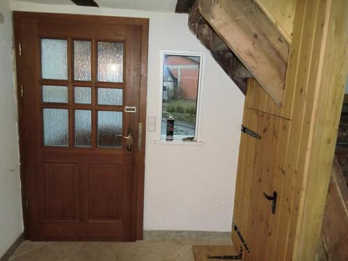 Foto - Bauernhaus, Landhaus in Hauneck zur Miete