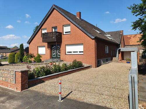 Foto - Ferienwohnung Lentz zwischen Xantener Nord und Südsee