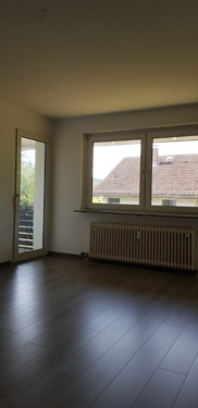 Foto - 2 Zimmer Etagenwohnung zur Miete in Sinn