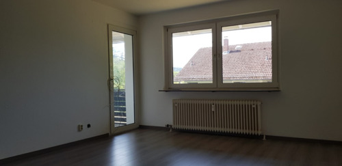 Foto - 2 Zimmer Etagenwohnung in Sinn