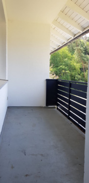 Foto - Etagenwohnung in Sinn zur Miete