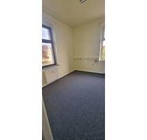 Neu renoviert! Büro-Praxisfläche 1.OG im Bahnhof Kamenz zu vermieten inkl. keiner Teeküche