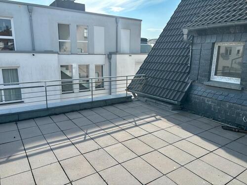 Foto - 3 Zimmer Dachgeschoßwohnung in Arnsberg