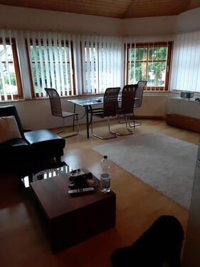 Foto - 3 Zimmer Maisonettenwohnung zur Miete in Staufenberg