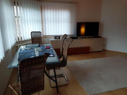 Foto - 3 Zimmer Maisonettenwohnung in Staufenberg