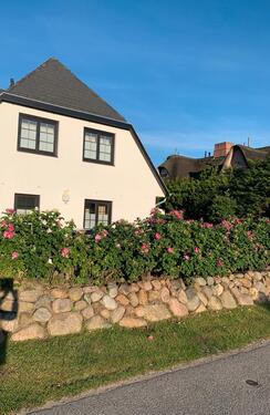 Foto - Ferienwohnung Sylt Morsum 5* DTV klassifiziert