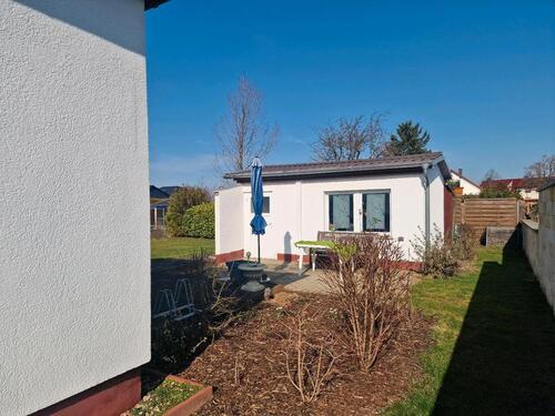 Foto - Bungalow in Beilrode zum Kaufen