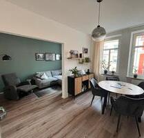 Möblierte Wohnung zur Untermiete in der Nürnberger Südstadt Möblierte Wohnung zur Untermiete in der Nürnberger Südstadt