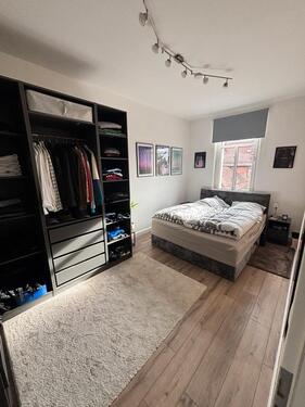 Foto - Etagenwohnung in Nürnberg zur Miete