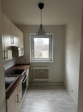 Foto - Etagenwohnung in Braunschweig zur Miete