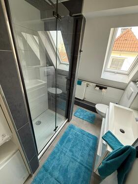 Foto - 1 Zimmer Dachgeschoßwohnung in Kreuztal