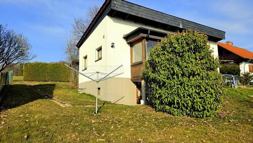 Foto - 2 Zimmer Bungalow zum Kaufen in Homberg (Efze)