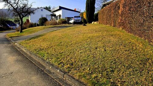 Foto - 2 Zimmer Bungalow in Homberg (Efze)