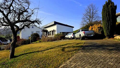 Foto - Bungalow in Homberg (Efze) zum Kaufen