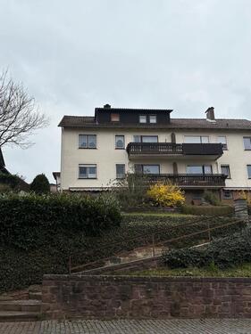 Foto - Top gepflegte Doppelhaushälfte in MelsungenRöhrenfurth