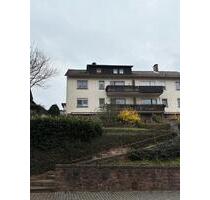 Top gepflegte Doppelhaushälfte in MelsungenRöhrenfurth