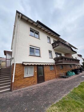 Foto - 12 Zimmer Doppelhaushälfte zum Kaufen in Melsungen