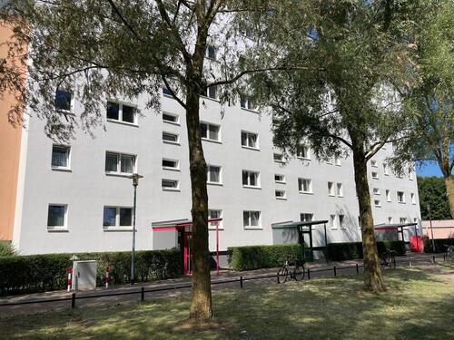 Foto - ++ Singlewohnung mit Charme ++ - 240,00&nbsp;EUR Kaltmiete, ca.&nbsp; 32,70&nbsp;m&sup2;