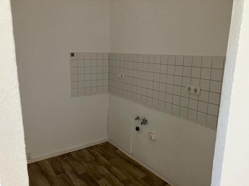 Foto - Etagenwohnung in Stralsund zur Miete