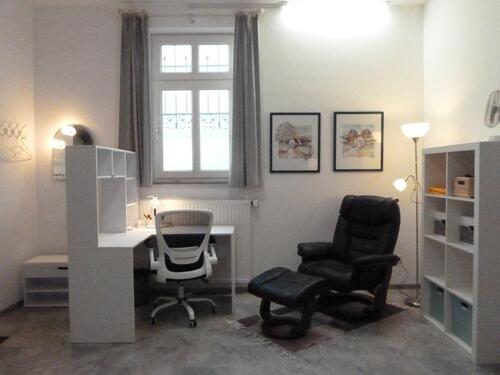 Foto - 1.5 Zimmer Erdgeschoßwohnung in Verden (Aller)