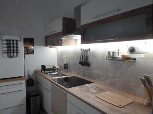 Foto - Erdgeschoßwohnung in Verden (Aller) zur Miete