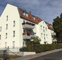 Dresden 1-Zimmer Wohnung Balkon, Keller