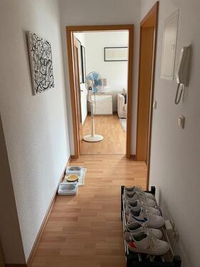 Foto - 1 Zimmer Etagenwohnung in Dresden