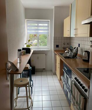 Foto - Etagenwohnung in Dresden zur Miete