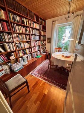 Foto - 5.5 Zimmer Doppelhaushälfte in Frankenthal (Pfalz)