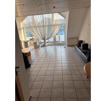 Möbellierte oder nicht möbelierte Wohnung in Herdecke Westende