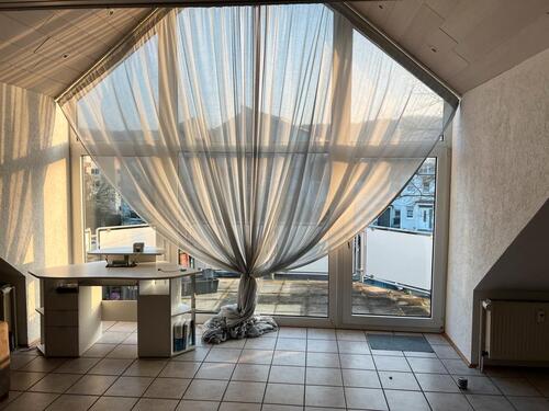 Foto - 2 Zimmer Dachgeschoßwohnung zur Miete in Herdecke