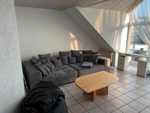 Foto - 2 Zimmer Dachgeschoßwohnung in Herdecke