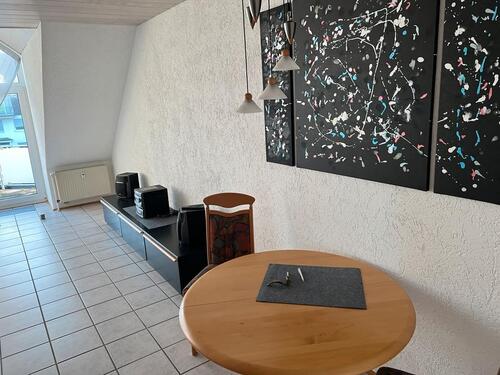 Foto - Dachgeschoßwohnung in Herdecke zur Miete