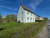 Foto - Renovierte 4-Zimmerwohnung mit guter Verkehrsanbindung bei Nossen